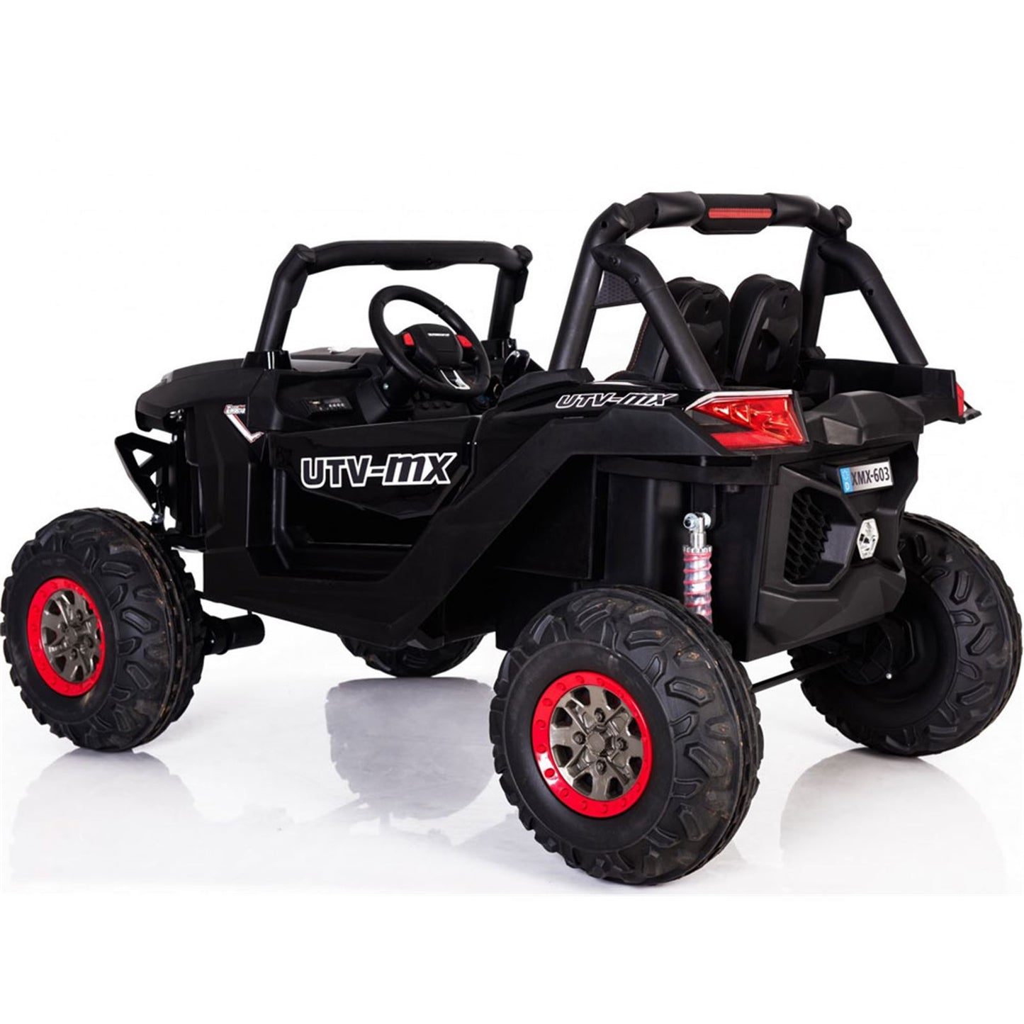MotoTec USA Mini Moto UTV 4x4 12v_904322