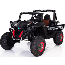 MotoTec USA Mini Moto UTV 4x4 12v_904323