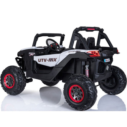 MotoTec USA Mini Moto UTV 4x4 12v_904365