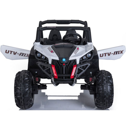 MotoTec USA Mini Moto UTV 4x4 12v_904366