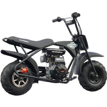 MotoTec USA 105cc 3.5HP Gas Powered Mini Bike MT-MINIBIKE-105CC_BLACK_909183