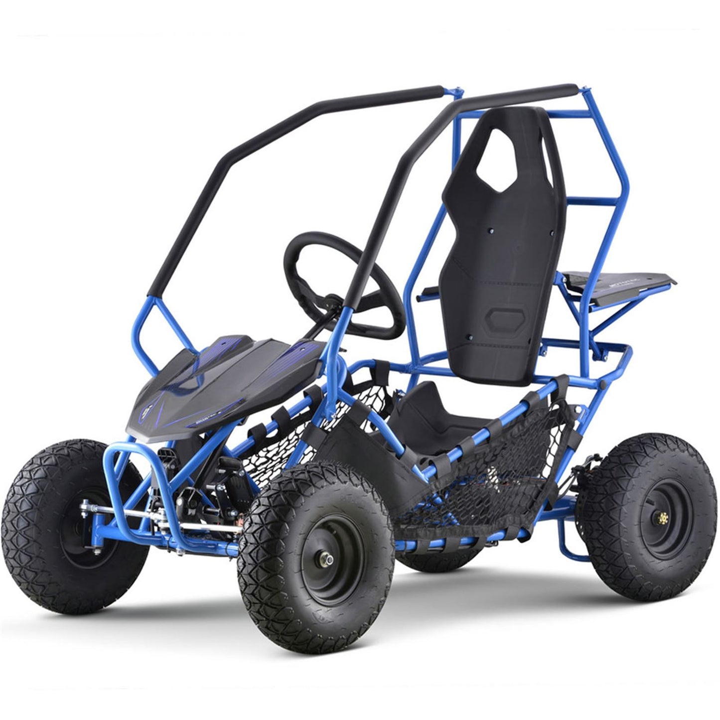 MotoTec USA Maverick Go Kart 36v 1000w_908595