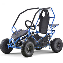 MotoTec USA Maverick Go Kart 36v 1000w_908595