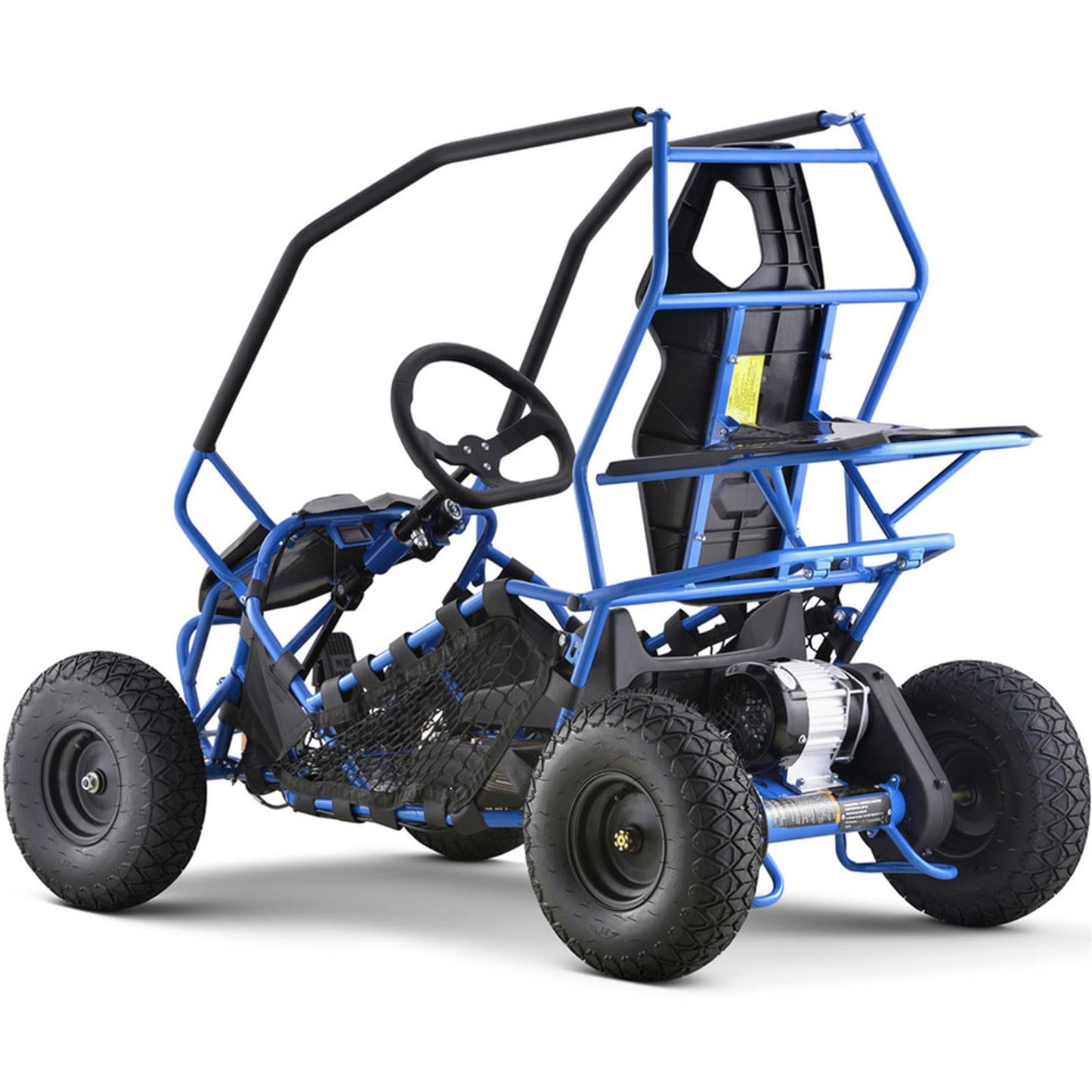 MotoTec USA Maverick Go Kart 36v 1000w_908597