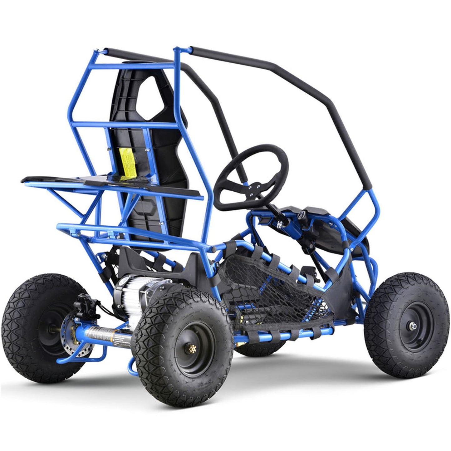 MotoTec USA Maverick Go Kart 36v 1000w_908599