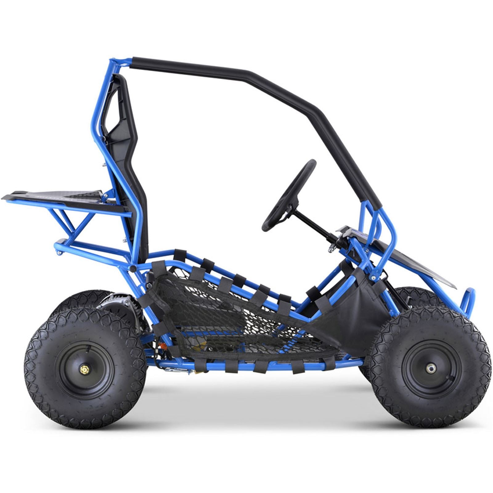 MotoTec USA Maverick Go Kart 36v 1000w_908601