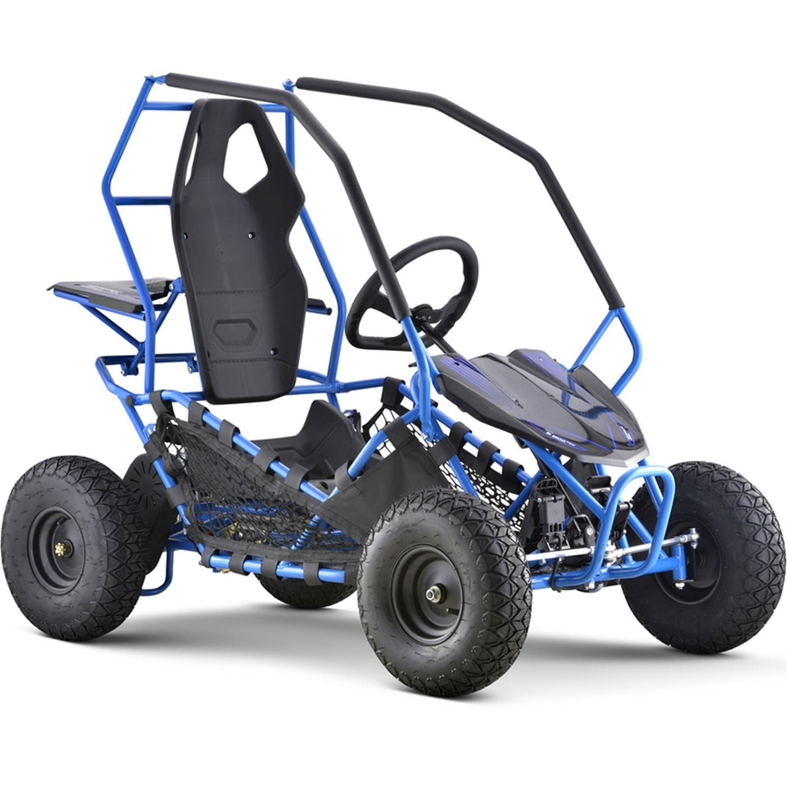 MotoTec USA Maverick Go Kart 36v 1000w_908602