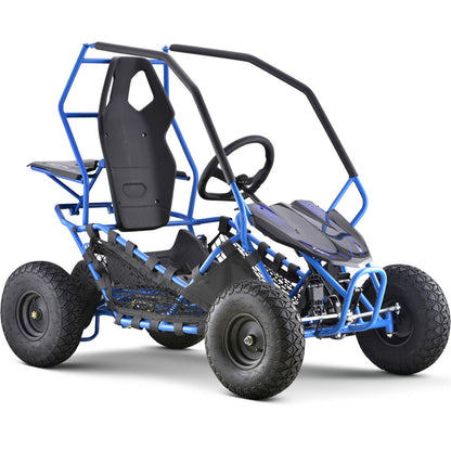 MotoTec USA Maverick Go Kart 36v 1000w_908602