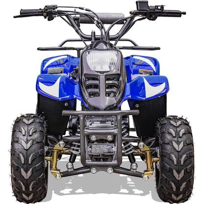 MotoTec USA Rex 110cc 4-Stroke Kids Gas ATV_904456