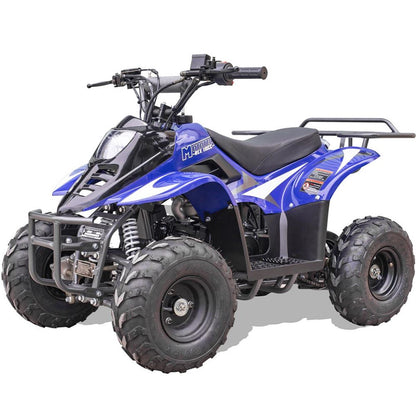 MotoTec USA Rex 110cc 4-Stroke Kids Gas ATV_904457