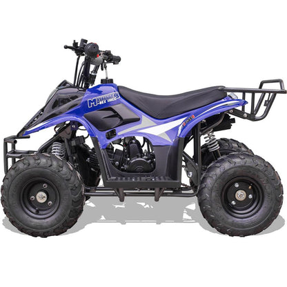 MotoTec USA Rex 110cc 4-Stroke Kids Gas ATV_904458