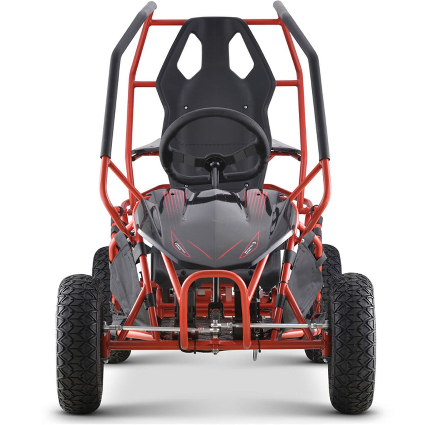 MotoTec USA Maverick Go Kart 36v 1000w_908618