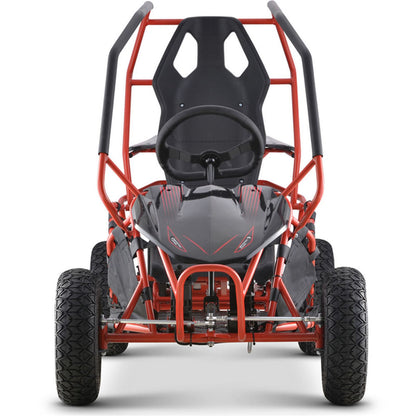 MotoTec USA Maverick Go Kart 36v 1000w_908618