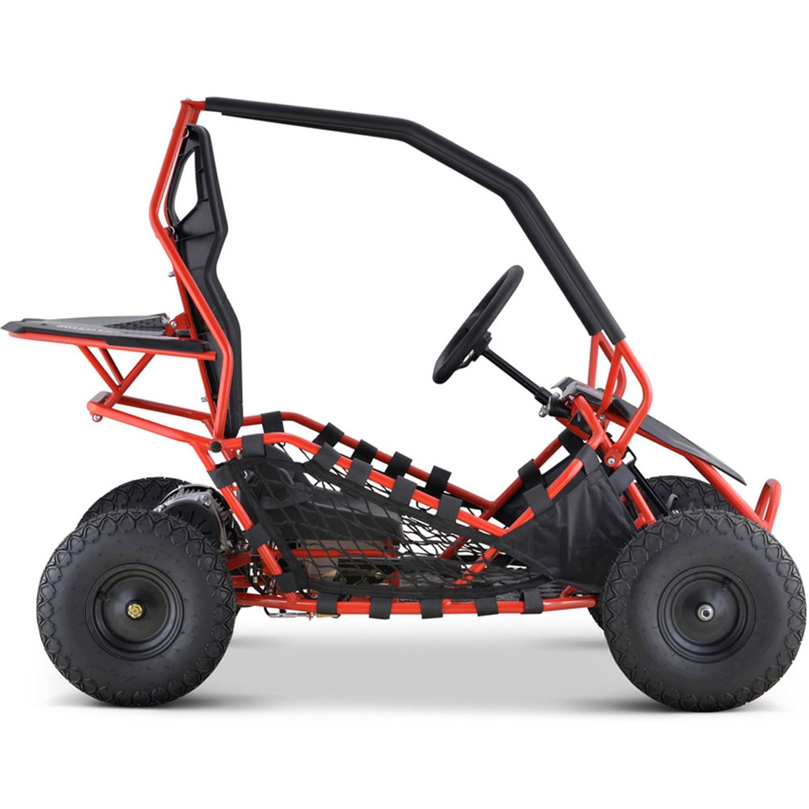 MotoTec USA Maverick Go Kart 36v 1000w_908616