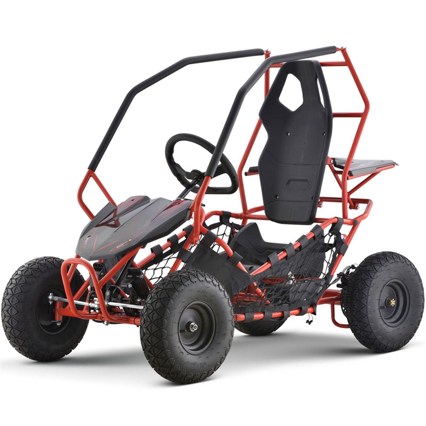 MotoTec USA Maverick Go Kart 36v 1000w_908612