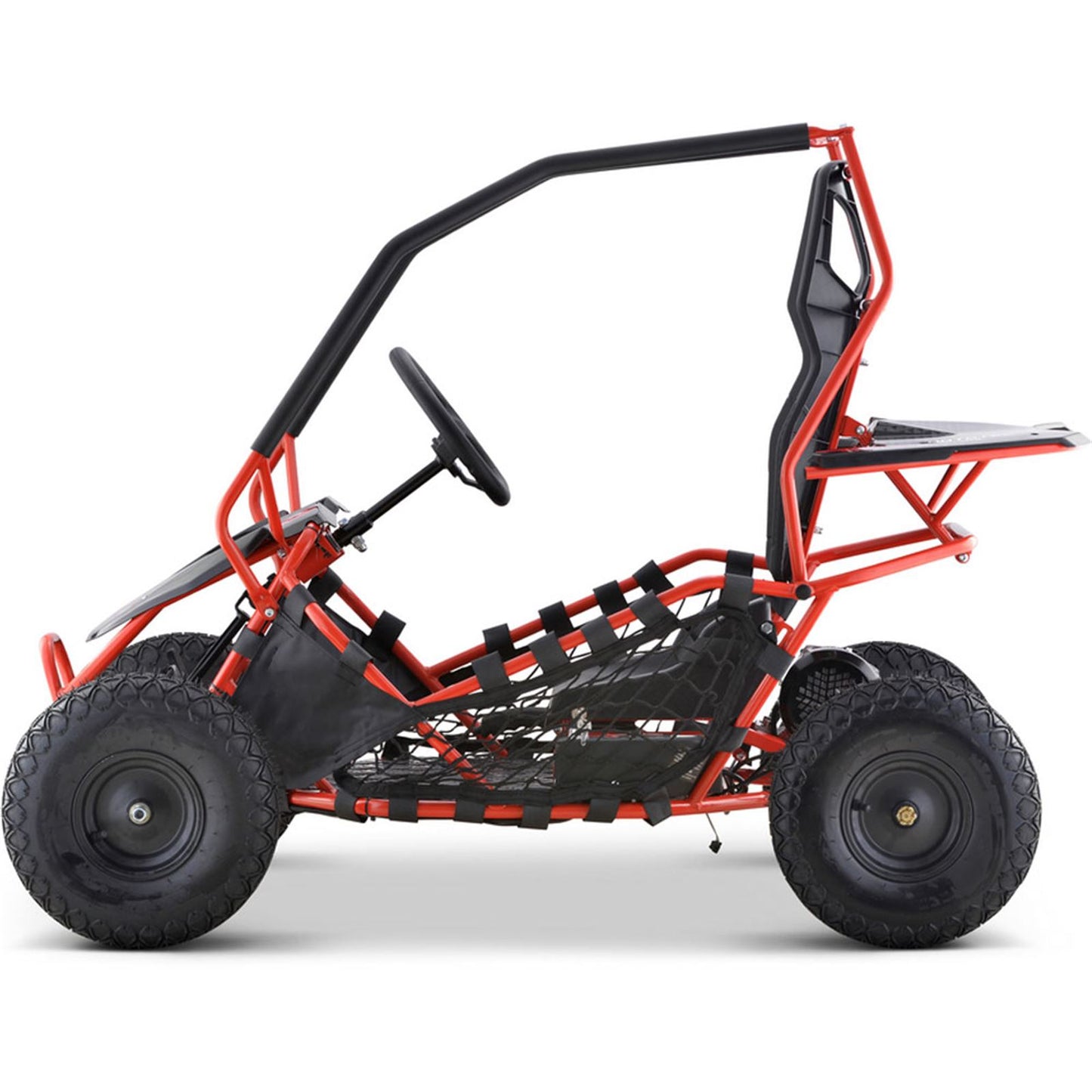 MotoTec USA Maverick Go Kart 36v 1000w_908611