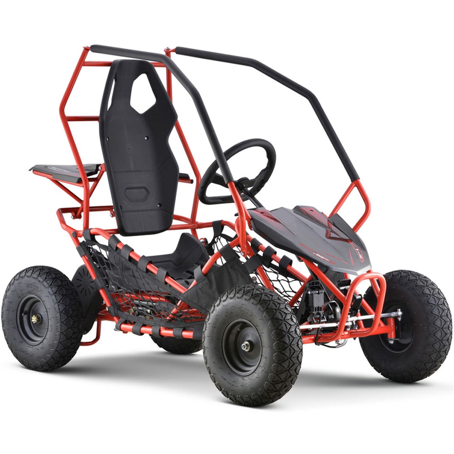 MotoTec USA Maverick Go Kart 36v 1000w_908610