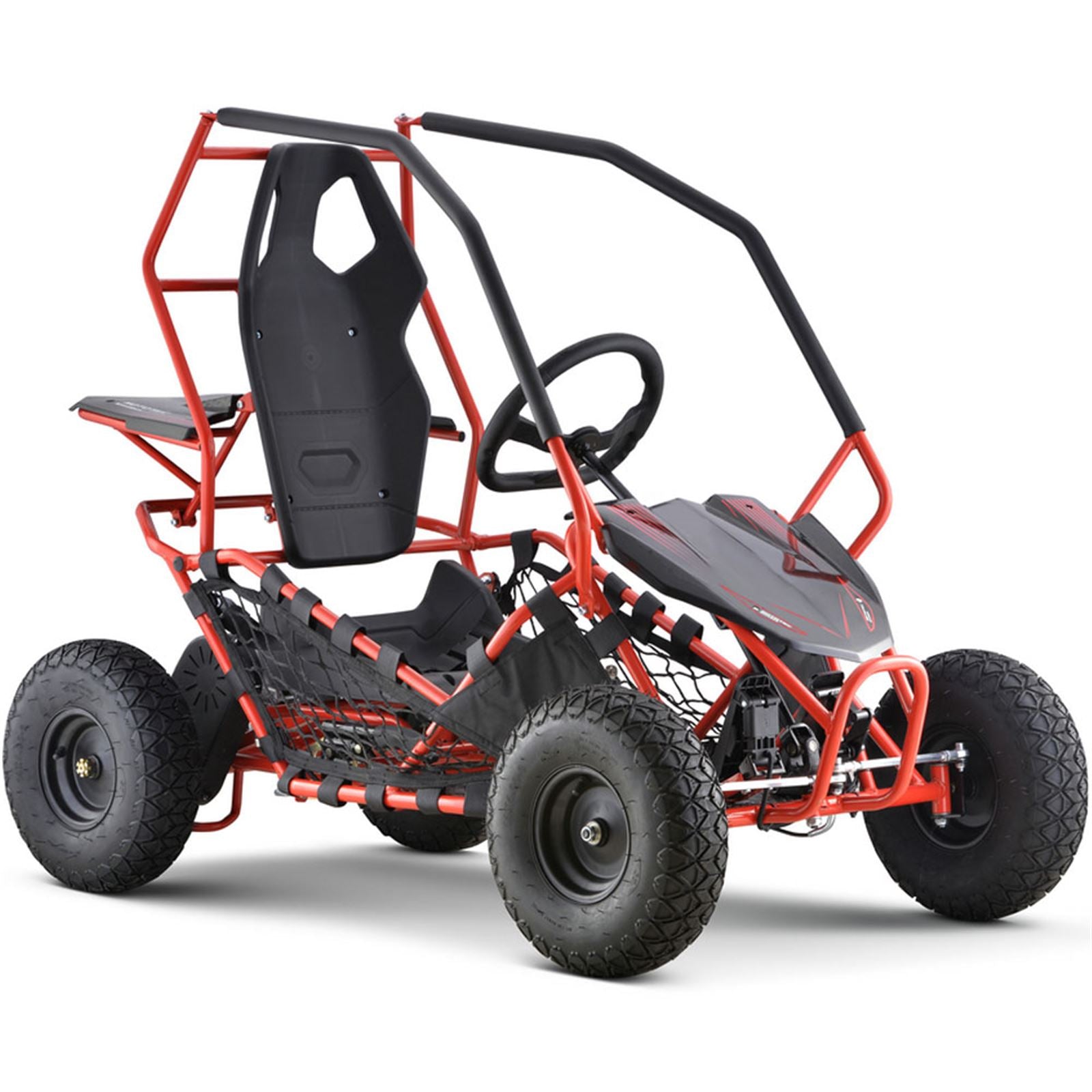 MotoTec USA Maverick Go Kart 36v 1000w_908610