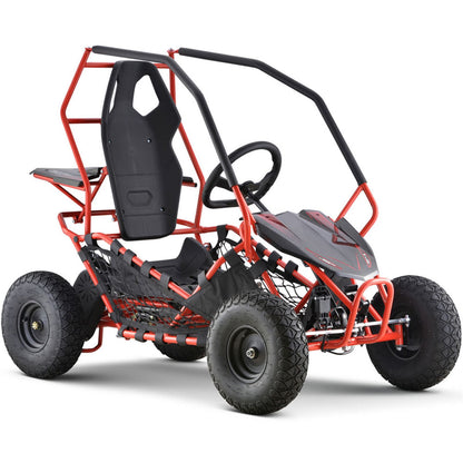 MotoTec USA Maverick Go Kart 36v 1000w_908610