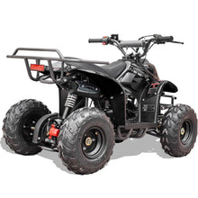 MotoTec USA Rex 110cc 4-Stroke Kids Gas ATV_904443