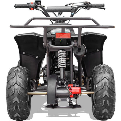 MotoTec USA Rex 110cc 4-Stroke Kids Gas ATV_904445