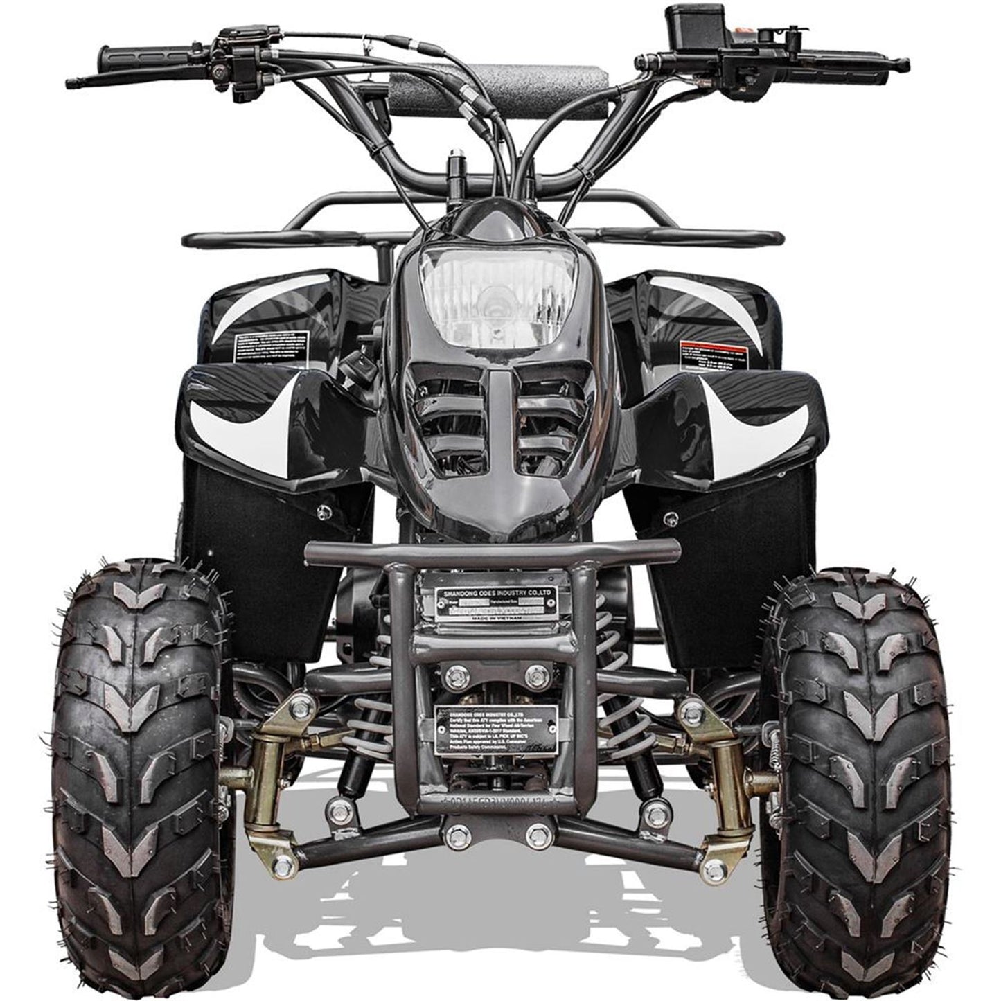 MotoTec USA Rex 110cc 4-Stroke Kids Gas ATV_904447