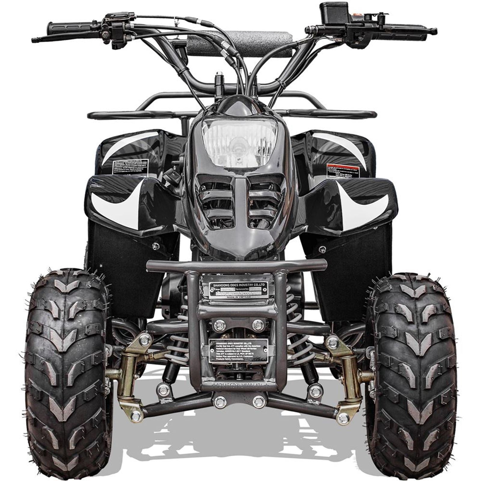 MotoTec USA Rex 110cc 4-Stroke Kids Gas ATV_904447