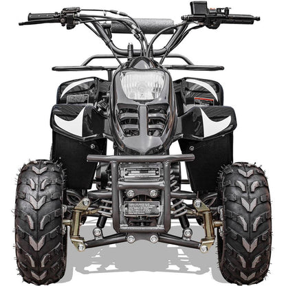 MotoTec USA Rex 110cc 4-Stroke Kids Gas ATV_904447