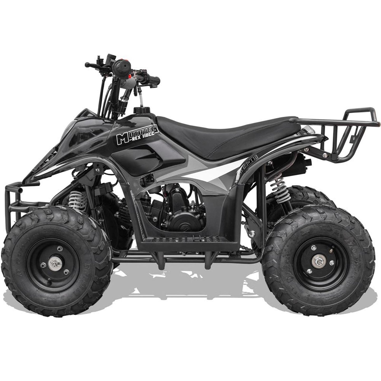 MotoTec USA Rex 110cc 4-Stroke Kids Gas ATV_904450