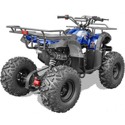 MotoTec USA Bull 125cc 4-Stroke Kids Gas ATV_904437