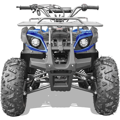 MotoTec USA Bull 125cc 4-Stroke Kids Gas ATV_904440