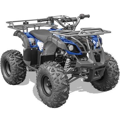 MotoTec USA Bull 125cc 4-Stroke Kids Gas ATV_904442
