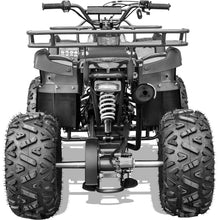 MotoTec USA Bull 125cc 4-Stroke Kids Gas ATV_904426
