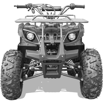 MotoTec USA Bull 125cc 4-Stroke Kids Gas ATV_904421