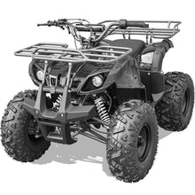 MotoTec USA Bull 125cc 4-Stroke Kids Gas ATV_904433