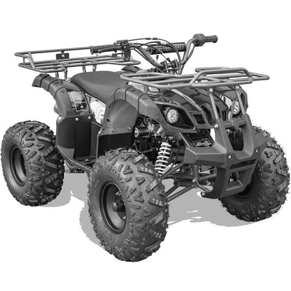 MotoTec USA Bull 125cc 4-Stroke Kids Gas ATV_904420