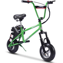 MotoTec USA 49cc Gas Mini Bike V2 - Green MT-MINI-BIKE-V2_GREEN_909134