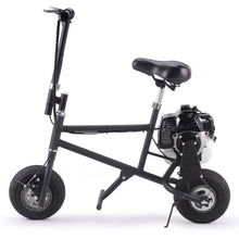 MotoTec USA 49cc Gas Mini Bike - Black MT-MINI-BIKE-49CC_BLACK_909116