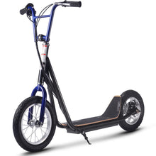 MotoTec USA Groove 36v 350w Big Wheel Electric Scooter_908927