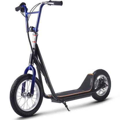 MotoTec USA Groove 36v 350w Big Wheel Electric Scooter_908927