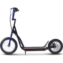MotoTec USA Groove 36v 350w Big Wheel Electric Scooter_908909
