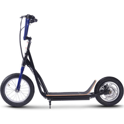 MotoTec USA Groove 36v 350w Big Wheel Electric Scooter_908909