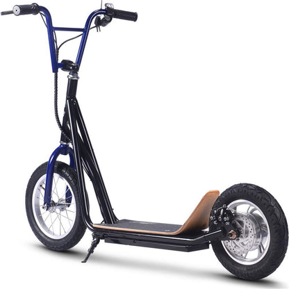 MotoTec USA Groove 36v 350w Big Wheel Electric Scooter_908910
