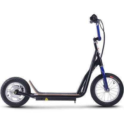 MotoTec USA Groove 36v 350w Big Wheel Electric Scooter_908912