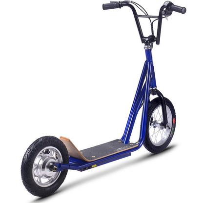 MotoTec USA Groove 36v 350w Big Wheel Electric Scooter_908928