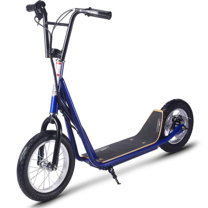 MotoTec USA Groove 36v 350w Big Wheel Electric Scooter_908930