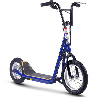 MotoTec USA Groove 36v 350w Big Wheel Electric Scooter_908933