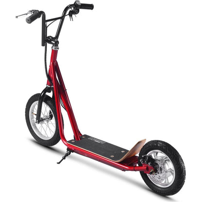 MotoTec USA Groove 36v 350w Big Wheel Electric Scooter_908937