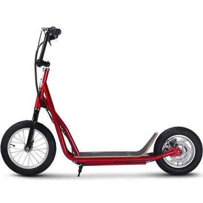MotoTec USA Groove 36v 350w Big Wheel Electric Scooter_908936