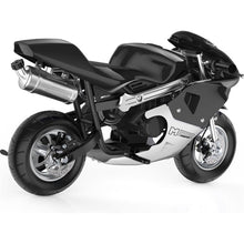 MotoTec USA Phantom Gas Pocket Bike 49cc 2-Stroke_909717